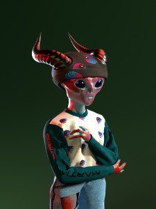 martians: 1739