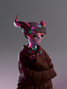 martians: 1885