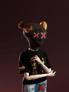 martians: 834