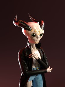 martians: 769