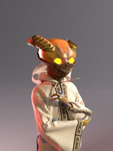 martians: 187