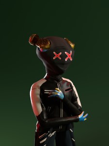 martians: 431