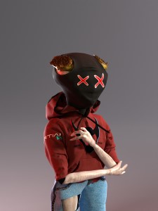martians: 1058