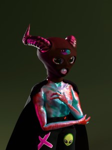 martians: 1948