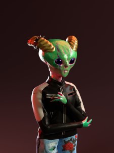 martians: 1613