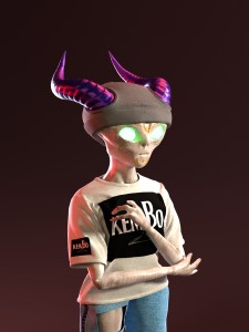 martians: 122