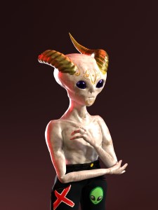 martians: 496
