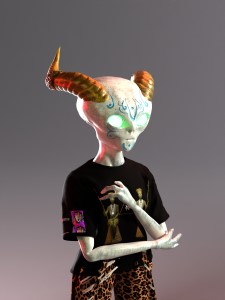 martians: 1527