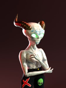 martians: 1523