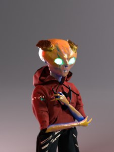 martians: 126