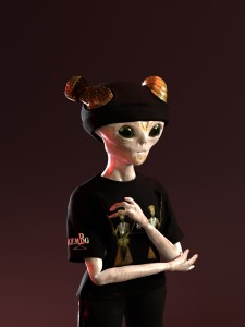 martians: 1125