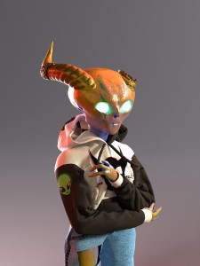 martians: 903