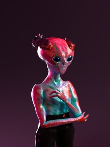 martians: 1952
