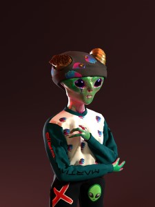 martians: 1546
