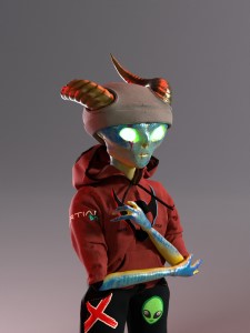 martians: 659