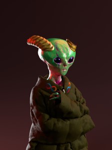 martians: 1676