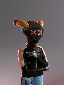 martians: 561