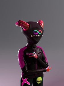 martians: 1984