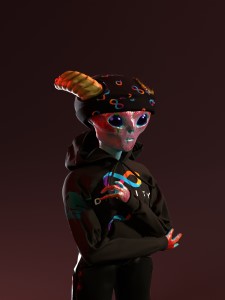 martians: 1641