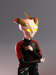 martians: 1491