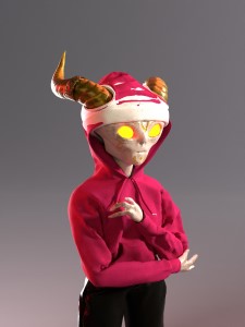 martians: 630