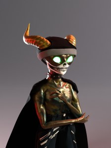 martians: 399
