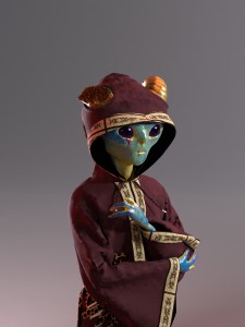 martians: 1432