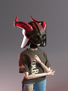martians: 565