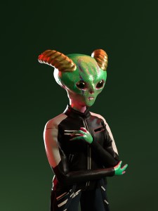 martians: 1850