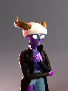 martians: 801