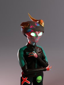 martians: 1712