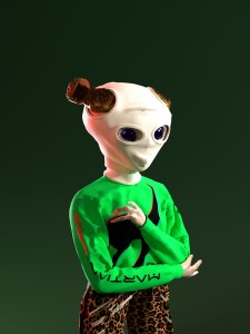martians: 1156