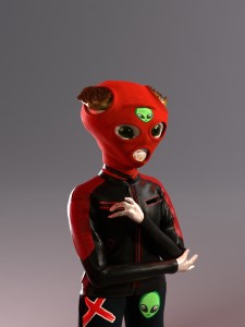 martians: 1302