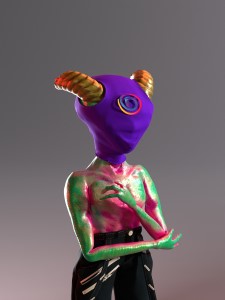 martians: 1775