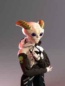 martians: 1223
