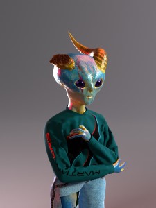 martians: 870