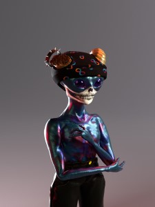 martians: 1771