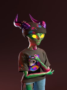 martians: 1708