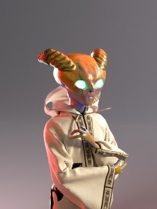 martians: 805