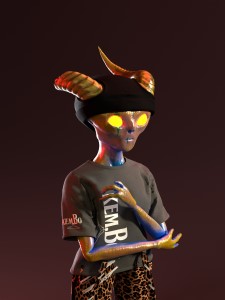 martians: 265