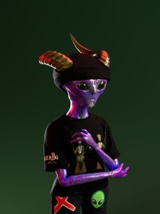 martians: 159