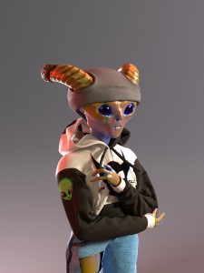 martians: 1160