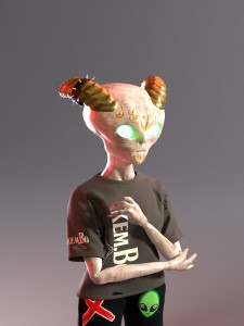 martians: 29