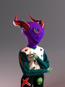 martians: 1637