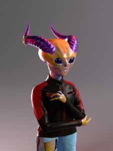 martians: 638