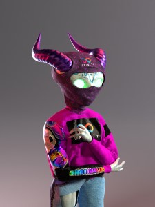 martians: 1574