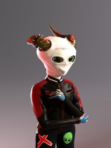 martians: 939