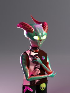 martians: 1972