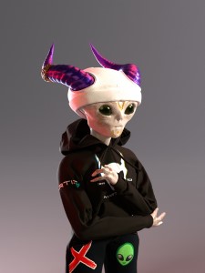 martians: 391