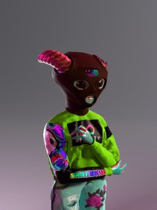 martians: 1976